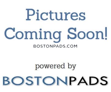 Fenway/kenmore 1.5 Beds 1 Bath Boston - $2,950 No Fee