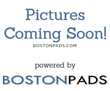 Fenway/kenmore Apartment for rent Studio 1 Bath Boston - $2,265 No Fee