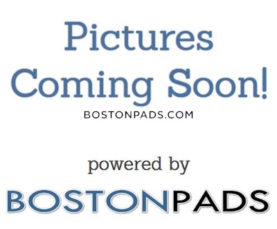 Fenway/kenmore Apartment for rent Studio 1 Bath Boston - $2,265 No Fee
