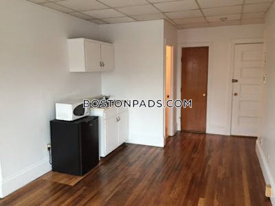Fenway/kenmore Apartment for rent Studio 1 Bath Boston - $2,195 No Fee