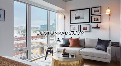 Fenway/kenmore Apartment for rent 1 Bedroom 1 Bath Boston - $4,475