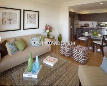 Fenway/kenmore Apartment for rent 2 Bedrooms 2 Baths Boston - $7,008