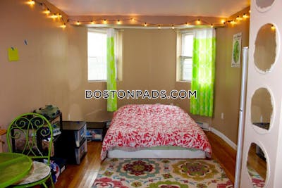 Fenway/kenmore Apartment for rent Studio 1 Bath Boston - $1,995 No Fee