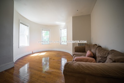 Jamaica Plain Apartment for rent 6 Bedrooms 2 Baths Boston - $7,000