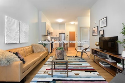 Jamaica Plain Apartment for rent 1 Bedroom 1 Bath Boston - $7,624 No Fee
