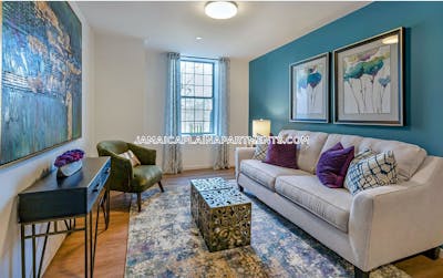 Jamaica Plain Apartment for rent 1 Bedroom 1 Bath Boston - $3,345 No Fee