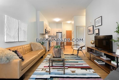 Jamaica Plain Apartment for rent 3 Bedrooms 2 Baths Boston - $9,388 No Fee
