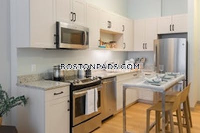 Jamaica Plain 2 Beds 2 Baths Boston - $4,595 No Fee