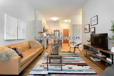 Jamaica Plain Apartment for rent 2 Bedrooms 2 Baths Boston - $5,015 No Fee