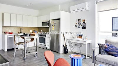 Jamaica Plain Apartment for rent 2 Bedrooms 1 Bath Boston - $4,399