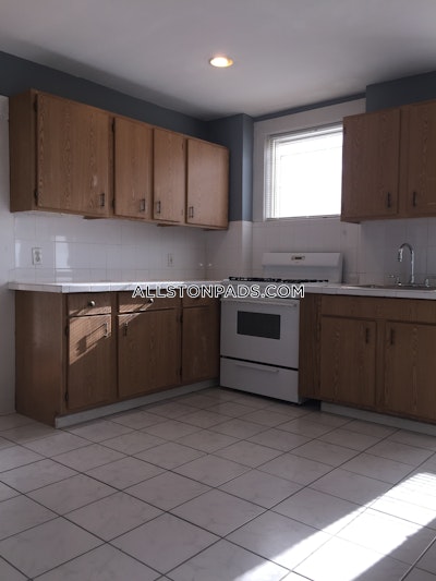 Lower Allston 4 Beds 2 Baths Boston - $4,200