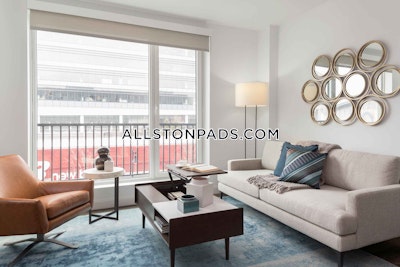 Brighton Apartment for rent Studio 1 Bath Boston - $3,044 No Fee