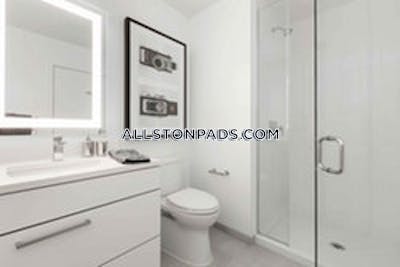 Brighton 2 Bed 2 Bath BOSTON Boston - $6,569 No Fee