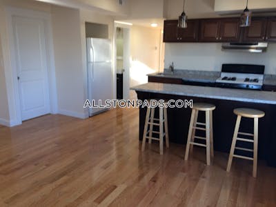 Lower Allston 4 Beds 2 Baths Boston - $4,100
