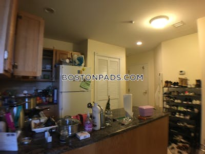 Northeastern/symphony Nice 3 Bed 1 Bath available 9/1 on Westland Ave in Northeastern Symphony Boston - $4,700