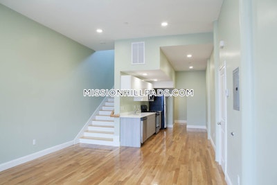 Roxbury 1 Bed 1 Bath BOSTON Boston - $2,200