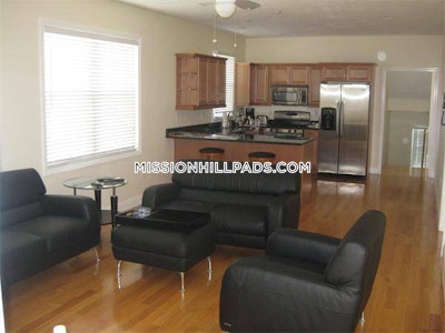 Roxbury Apartment for rent 2 Bedrooms 1 Bath Boston - $2,450