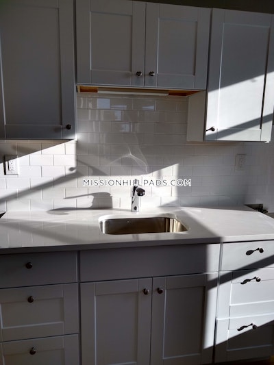 Roxbury Apartment for rent 3 Bedrooms 1 Bath Boston - $2,695 No Fee
