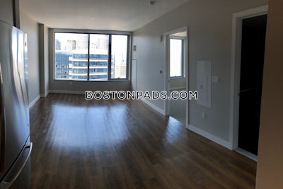 Seaport/waterfront Apartment for rent 1 Bedroom 1 Bath Boston - $3,600
