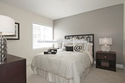 West Roxbury Apartment for rent 1 Bedroom 1 Bath Boston - $2,510