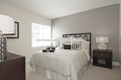 West Roxbury Apartment for rent 1 Bedroom 1 Bath Boston - $2,360