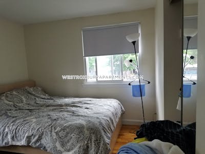 West Roxbury Apartment for rent 2 Bedrooms 1 Bath Boston - $2,400 No Fee