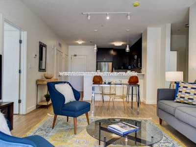West Roxbury 1 Bed 1 Bath Boston - $2,814 No Fee