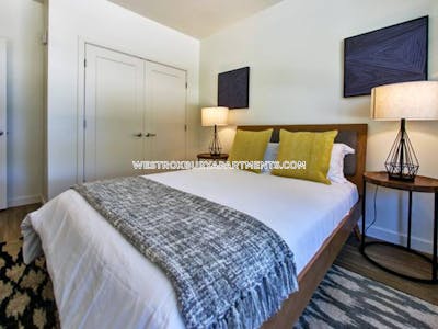 West Roxbury Apartment for rent 2 Bedrooms 2 Baths Boston - $3,784