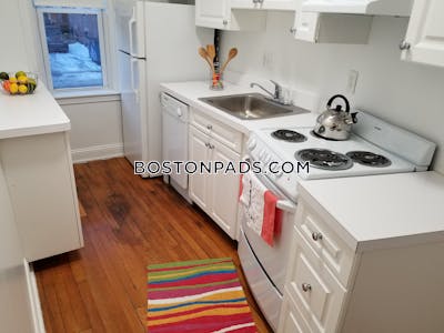 Brookline Apartment for rent 1 Bedroom 1 Bath Coolidge Corner - $2,895 No Fee