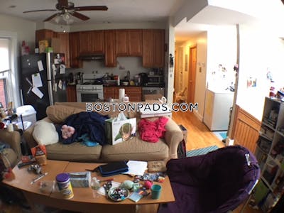 Fort Hill 5 Beds 2 Baths Boston - $5,000 No Fee