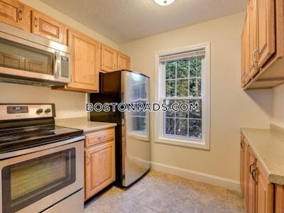 Westborough Apartment for rent 3 Bedrooms 1.5 Baths - $3,465