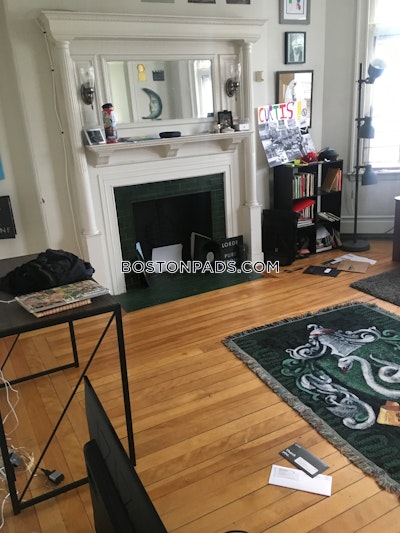 Allston/brighton Border Apartment for rent 3 Bedrooms 1 Bath Boston - $3,600 No Fee