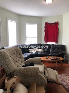 Dorchester 4 Beds 1.5 Baths Savin Hill Boston - $3,500 No Fee