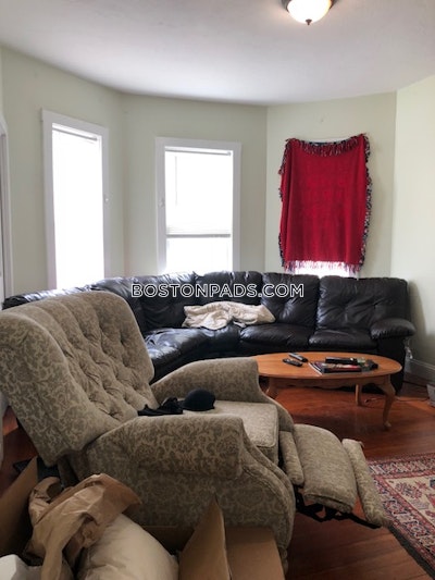 Dorchester 4 Beds 1.5 Baths Savin Hill Boston - $3,500 No Fee