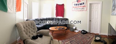 Dorchester Apartment for rent 4 Bedrooms 1.5 Baths Boston - $3,500 No Fee