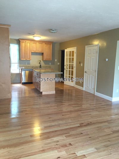 Fort Hill 5 Beds 2 Baths Boston - $5,500