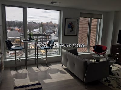Brighton Apartment for rent 2 Bedrooms 2 Baths Boston - $4,360 No Fee