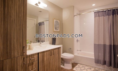 Seaport/waterfront 2 Bed 1 Bath BOSTON Boston - $6,201 No Fee