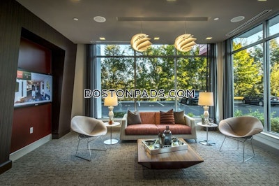 Burlington Apartment for rent 2 Bedrooms 2 Baths - $3,535 No Fee