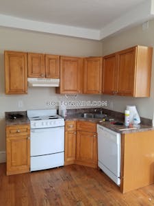 Mission Hill 4 Bed, 2 Bath Unit Boston - $3,995 No Fee