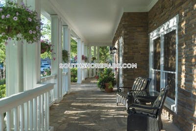 Braintree 2 Bed 2 Bath BRAINTREE $3,247 - $3,464