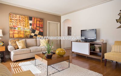Braintree Apartment for rent 2 Bedrooms 2 Baths - $3,185