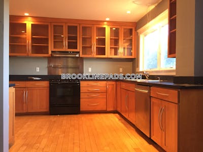 Brookline 2 Bed 1 Bath BROOKLINE- WASHINGTON SQUARE $4,000  Washington Square - $3,750 50% Fee