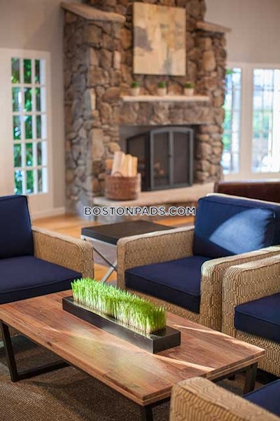 Burlington Apartment for rent 2 Bedrooms 2 Baths - $3,053
