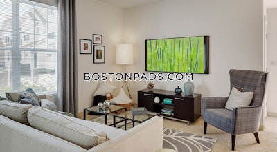 Burlington Apartment for rent 1 Bedroom 1 Bath - $2,795