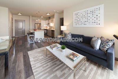 Burlington Apartment for rent 2 Bedrooms 2 Baths - $3,669
