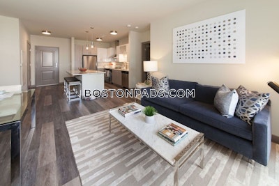 Burlington Apartment for rent 2 Bedrooms 2 Baths - $4,157