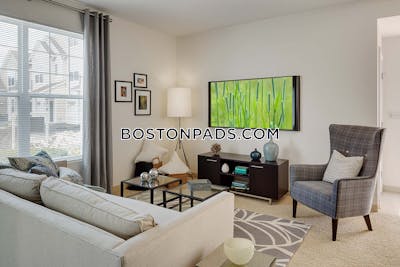 Burlington Apartment for rent 2 Bedrooms 1 Bath - $3,295