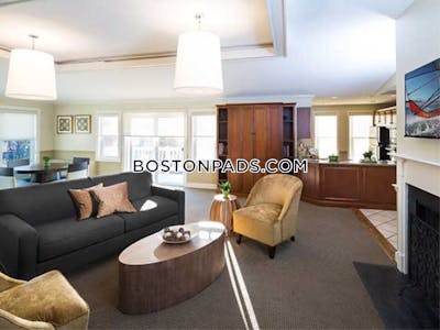 Burlington Apartment for rent 1 Bedroom 1 Bath - $2,422