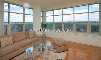 Burlington Apartment for rent 1 Bedroom 1 Bath - $2,628